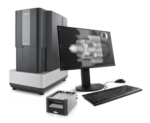 三星堆再上新 掃描電鏡解鎖考古新視界，科技融合點(diǎn)亮文物探秘之路