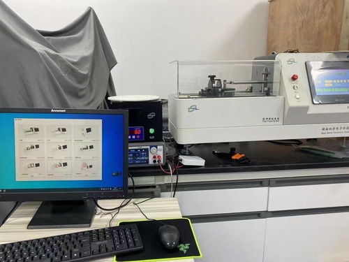 湖南大學(xué)柔性電子測試設(shè)備安裝培訓(xùn)圓滿完成，助力科研創(chuàng)新與設(shè)備銷售協(xié)同發(fā)展