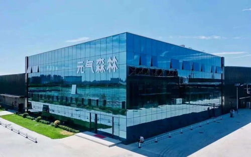 元氣森林何懼“伐木工”？——臻鑫玖特別策劃，揭秘品牌破局之道